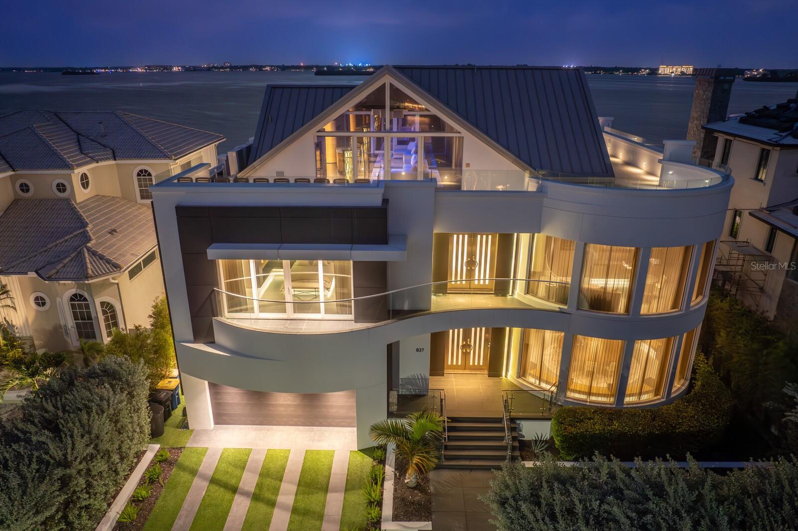 ISLAND ESTATES OF CLEARWATER - Residential