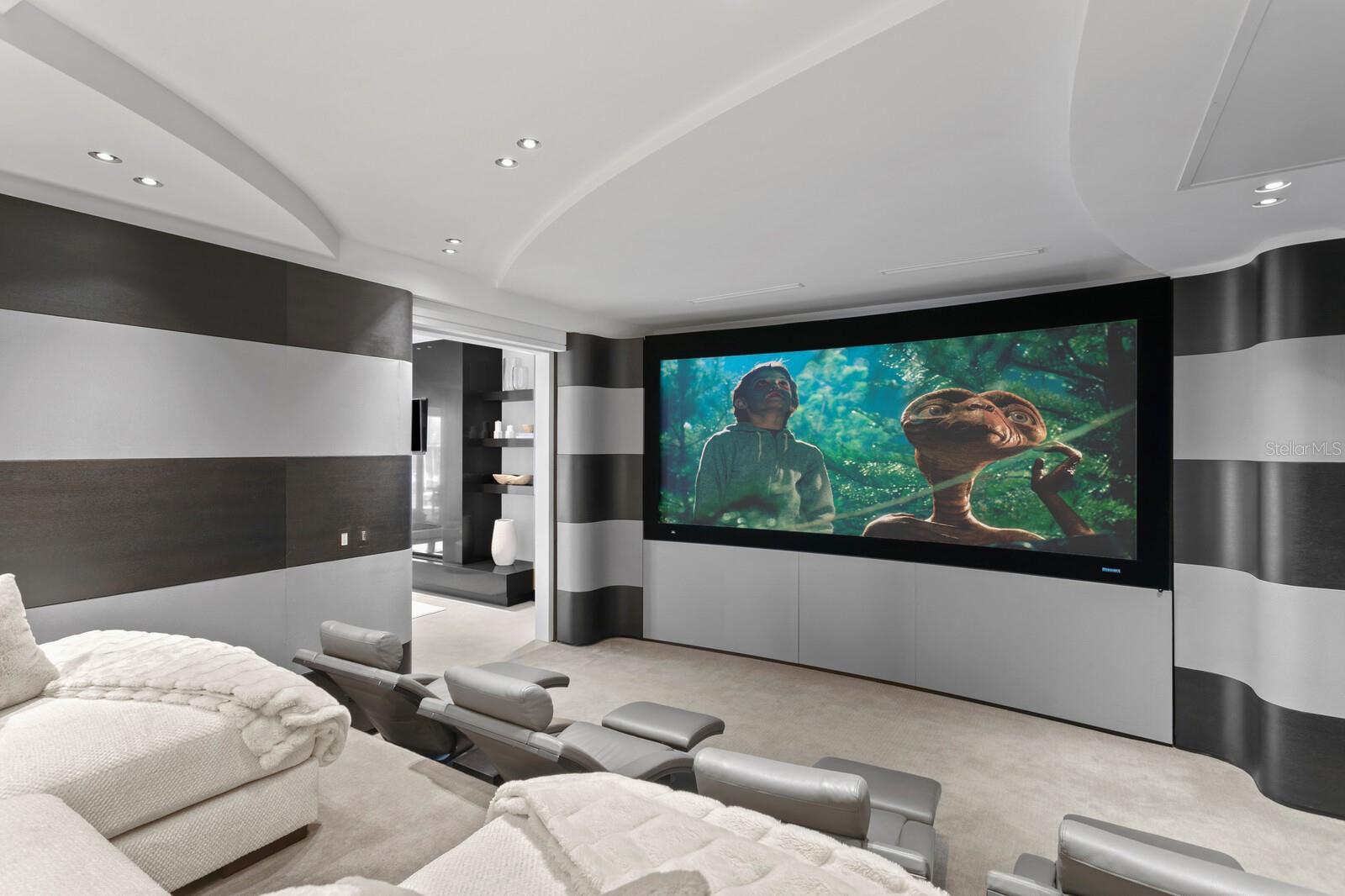 ISLAND ESTATES OF CLEARWATER - Residential