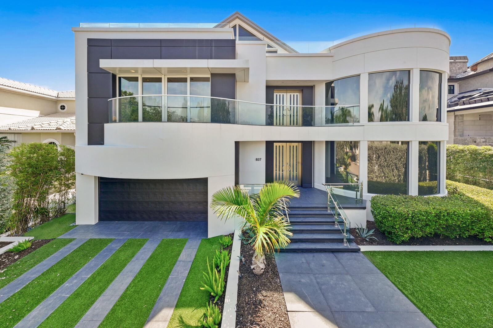 ISLAND ESTATES OF CLEARWATER - Residential