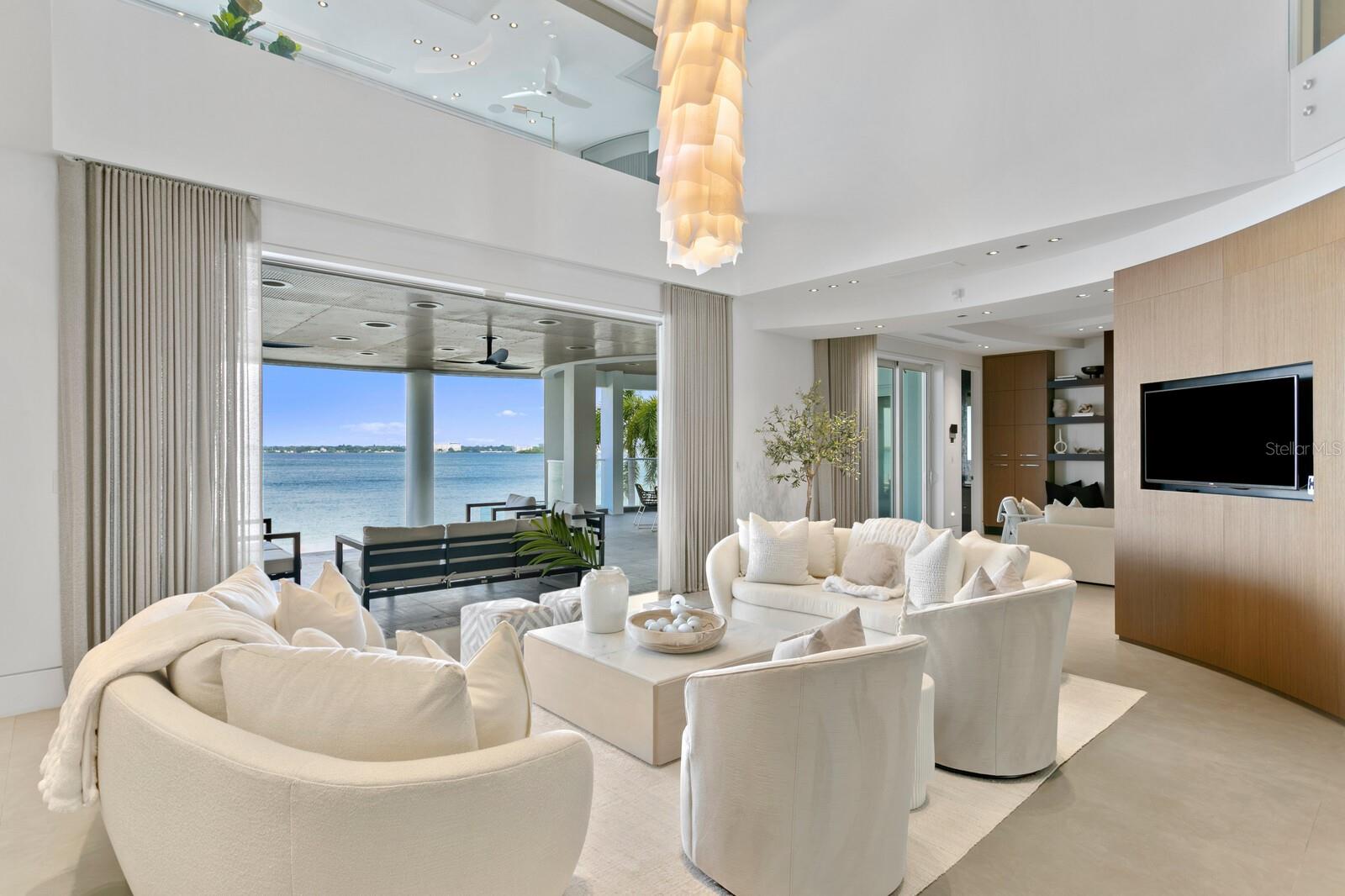 ISLAND ESTATES OF CLEARWATER - Residential