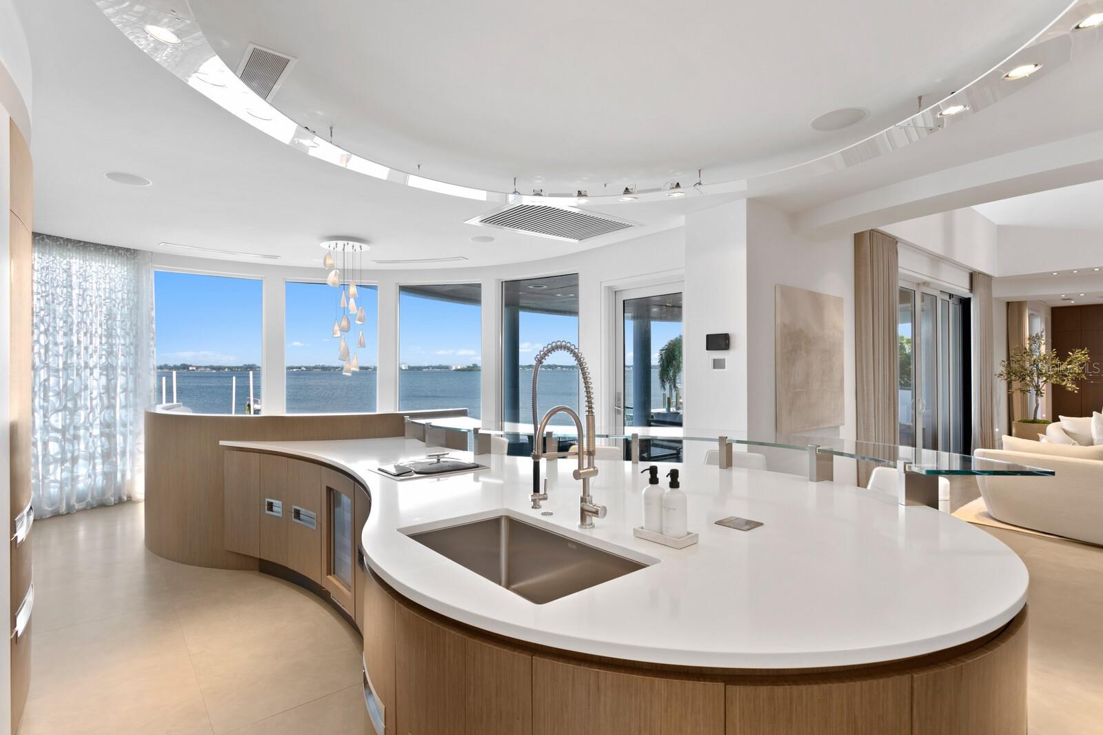 ISLAND ESTATES OF CLEARWATER - Residential