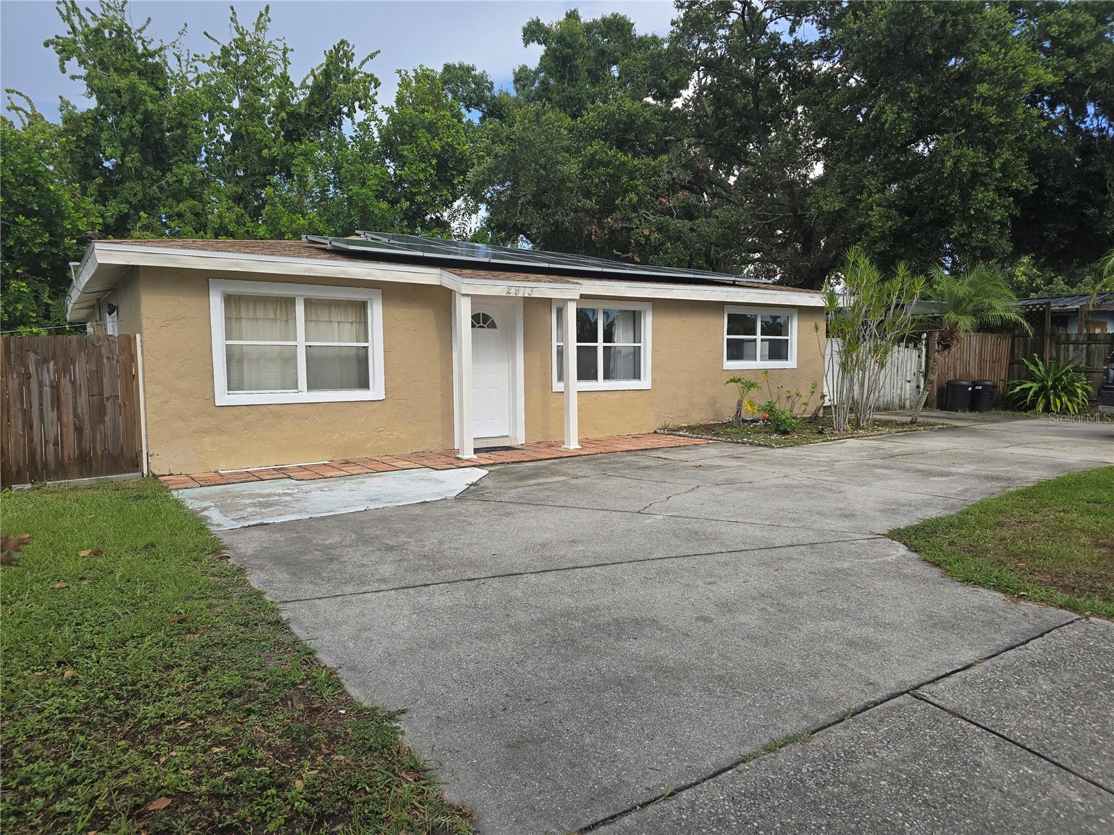 SARASOTA SPGS - Residential