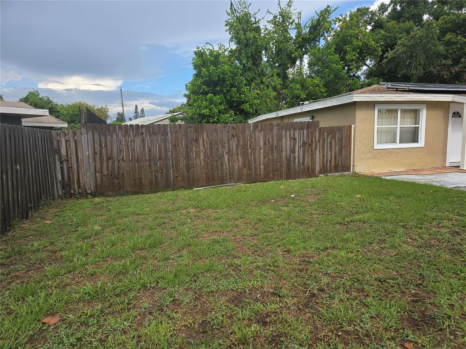 SARASOTA SPGS - Residential