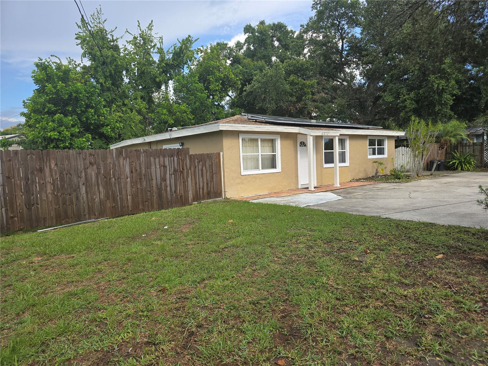 SARASOTA SPGS - Residential