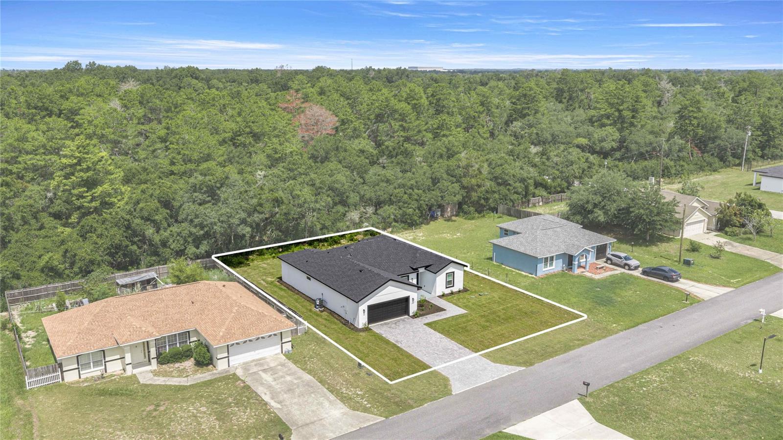 MARION OAKS UN 3 - Residential