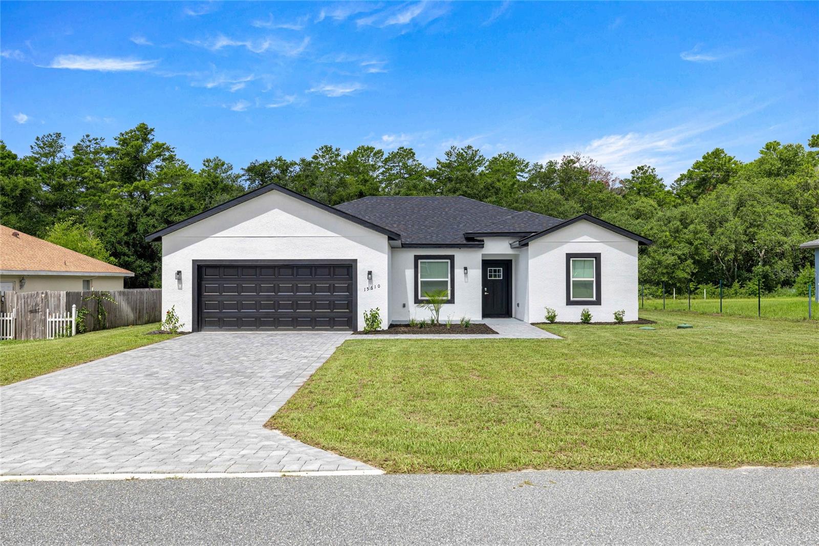 MARION OAKS UN 3 - Residential
