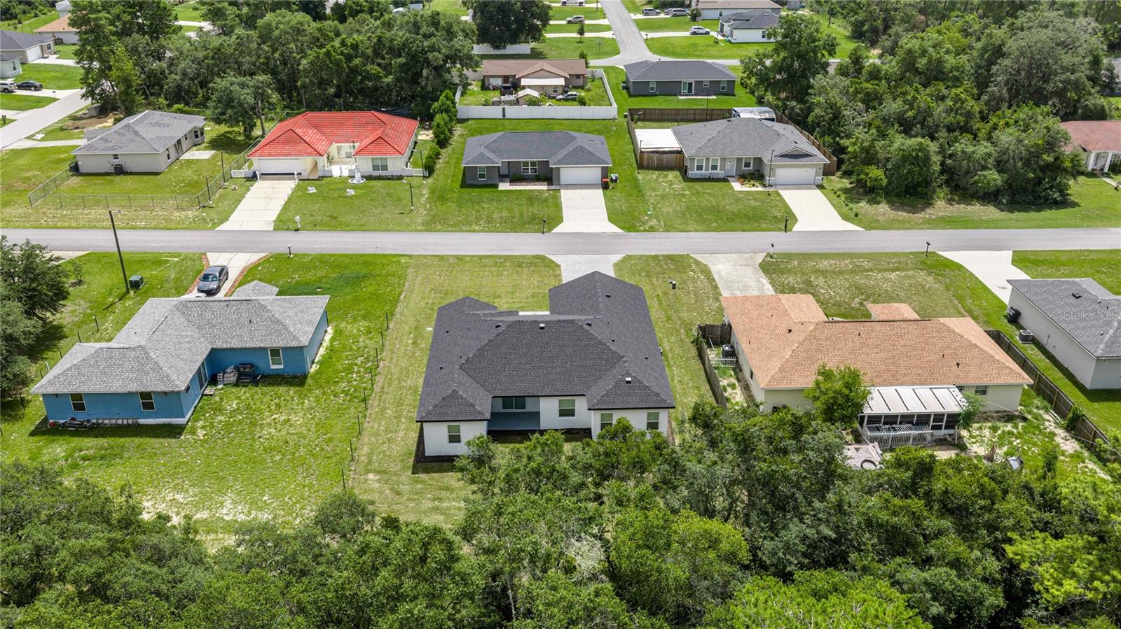 MARION OAKS UN 3 - Residential