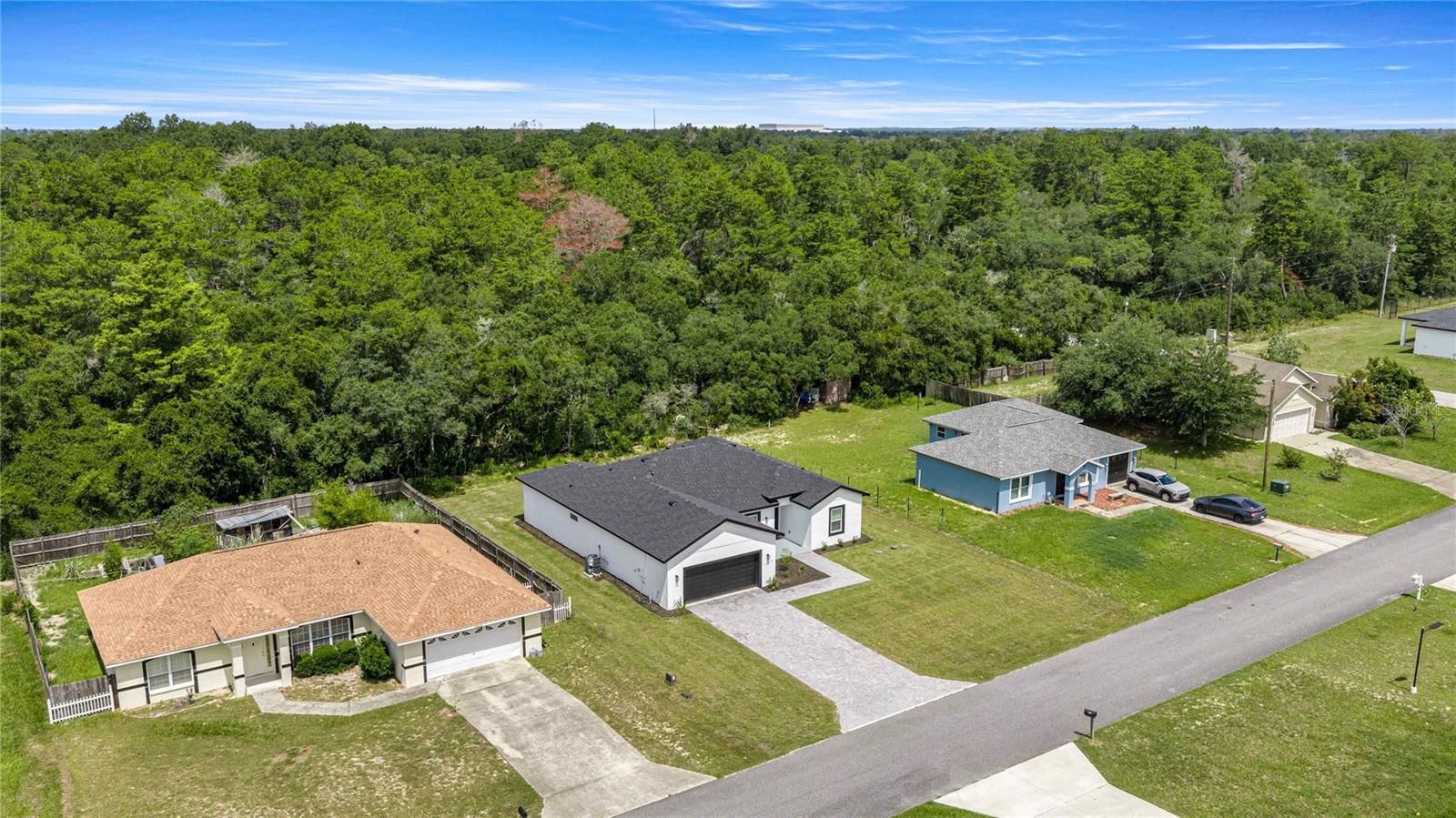 MARION OAKS UN 3 - Residential