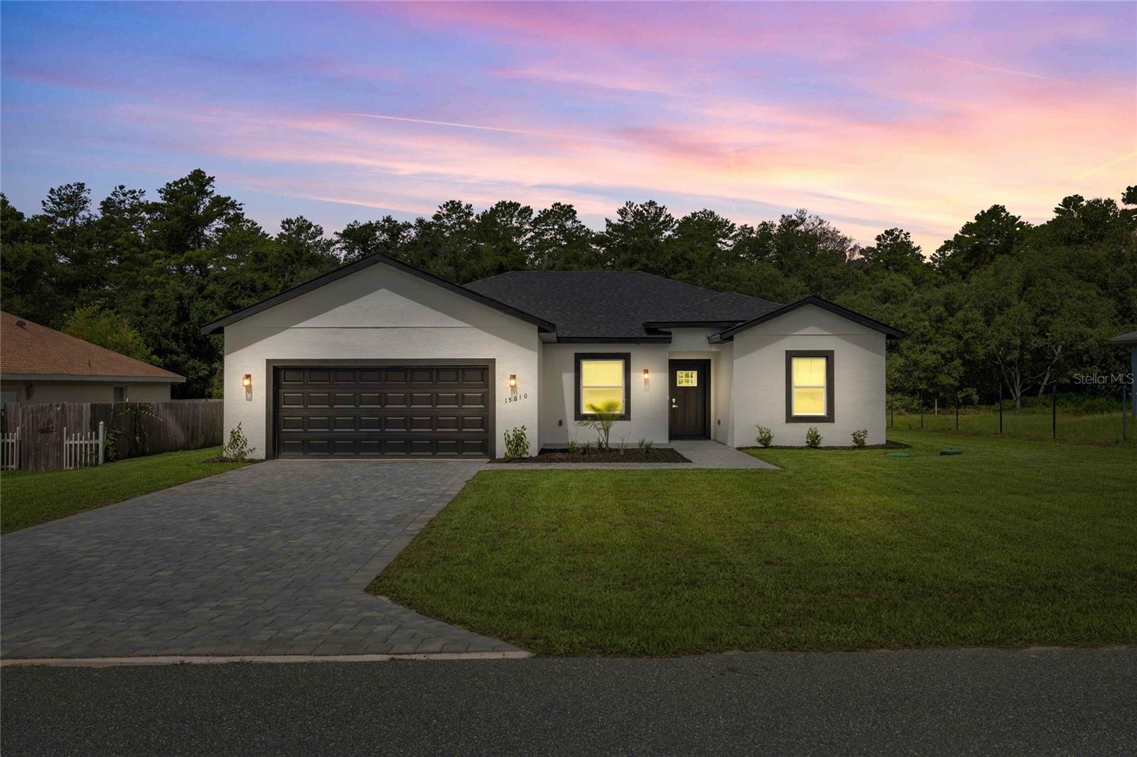MARION OAKS UN 3 - Residential