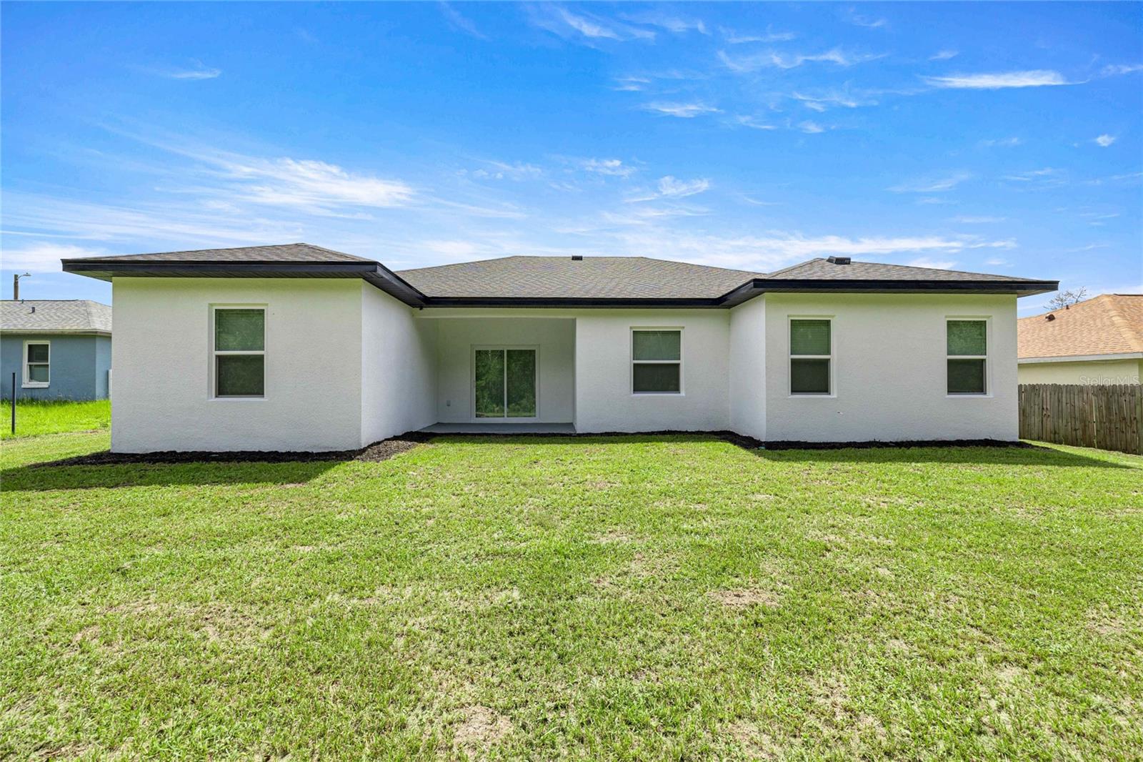 MARION OAKS UN 3 - Residential