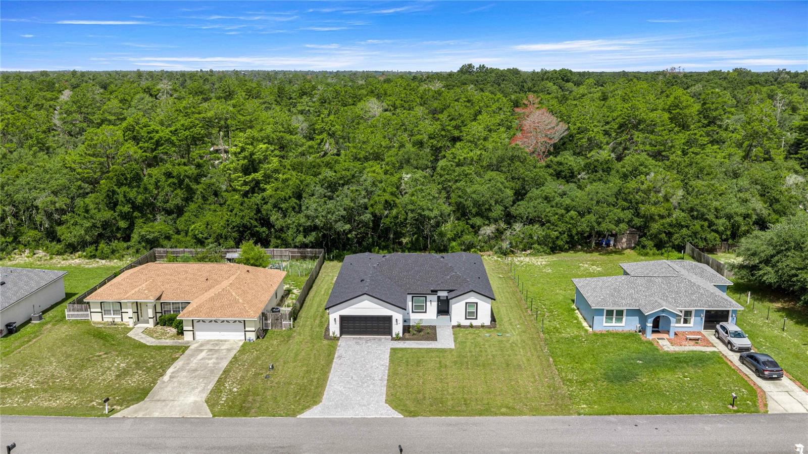 MARION OAKS UN 3 - Residential