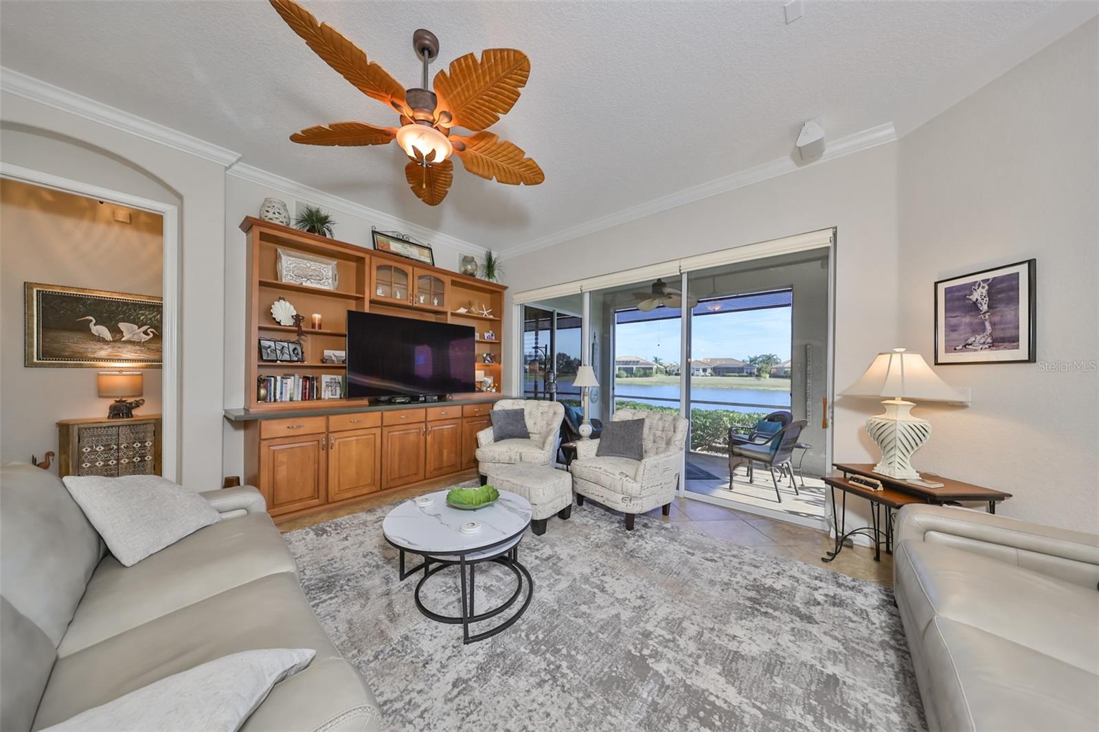 TOSCANA AT RENAISSANCE A CONDO - Residential