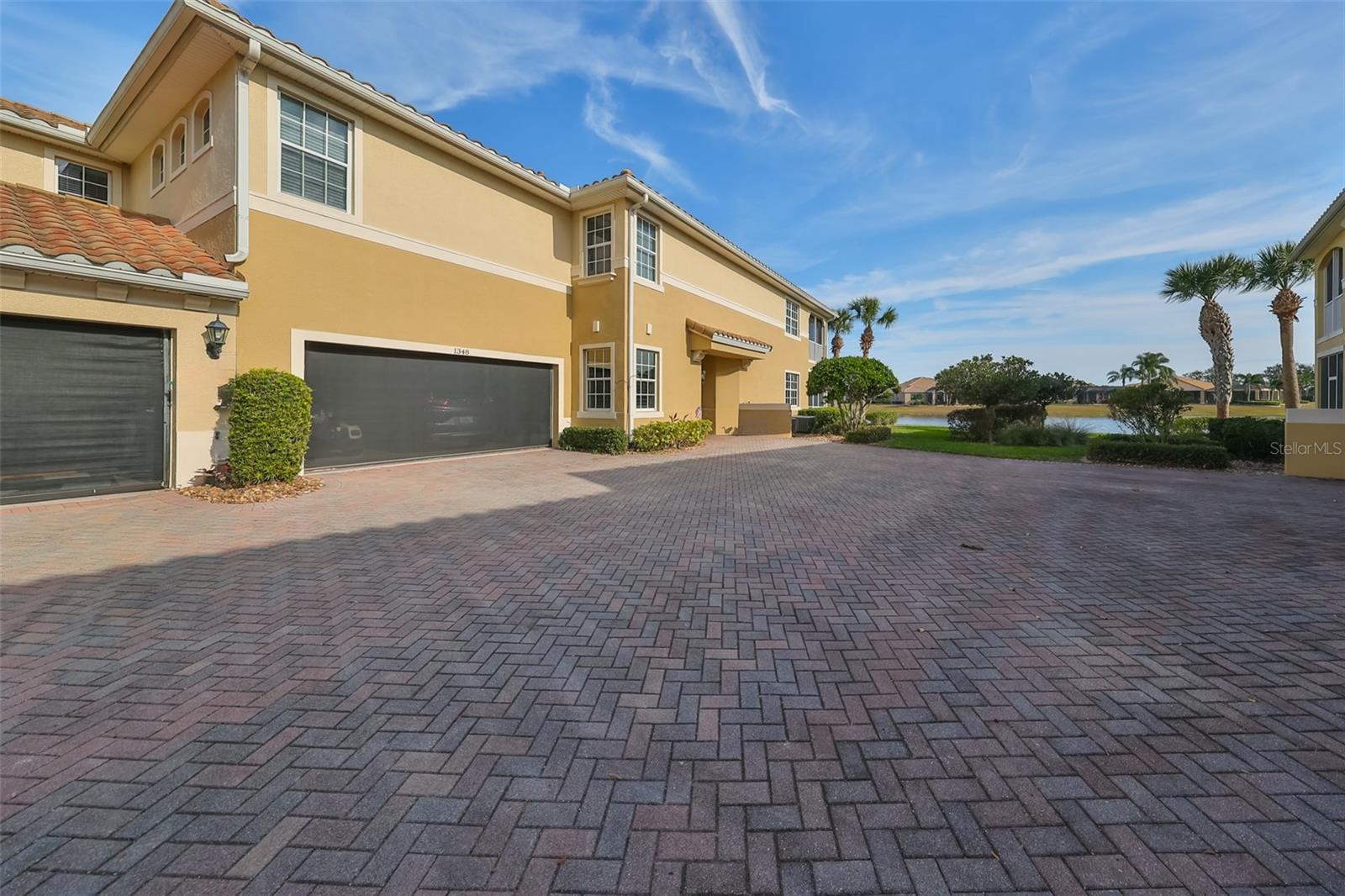 TOSCANA AT RENAISSANCE A CONDO - Residential