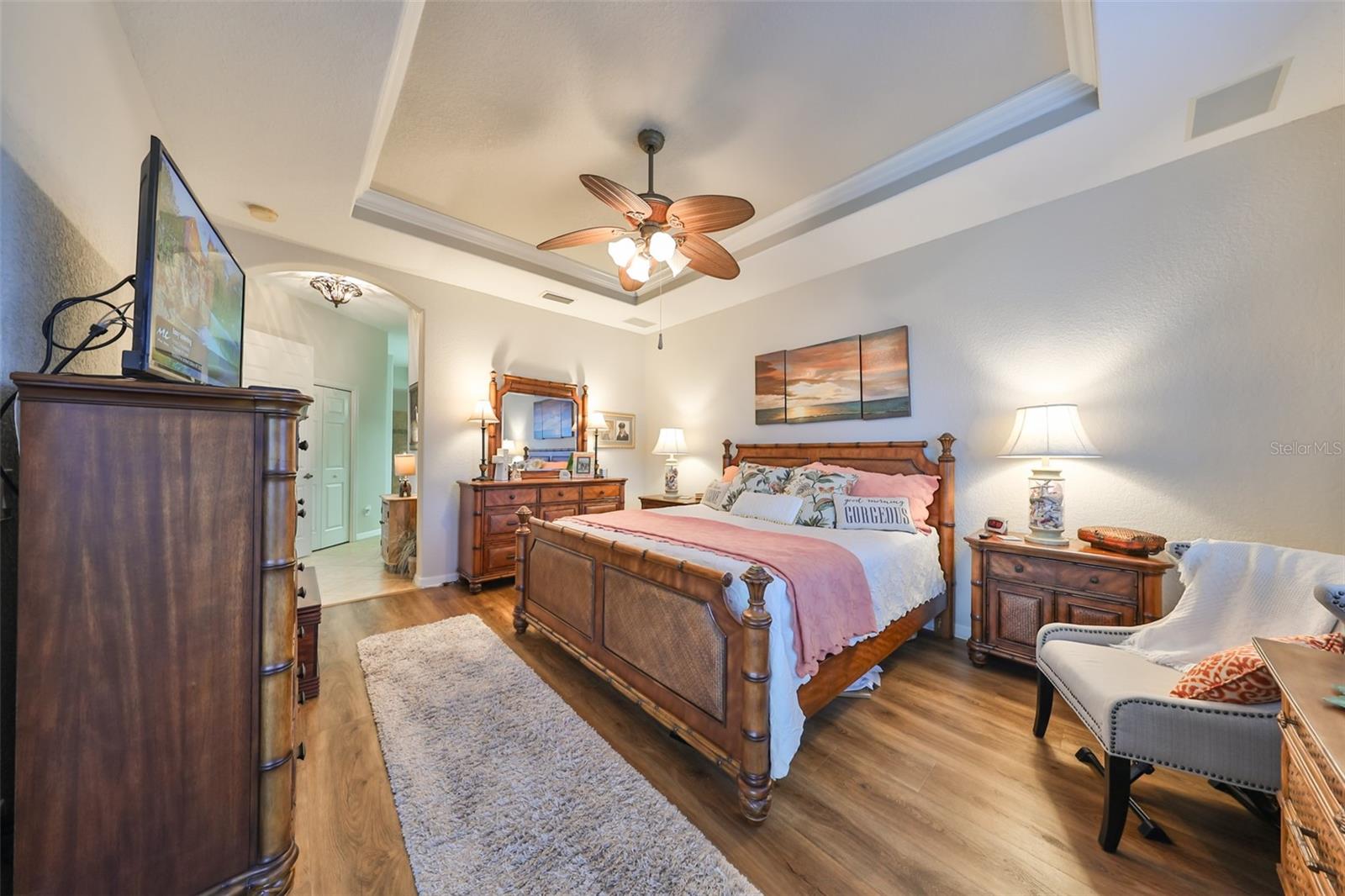 TOSCANA AT RENAISSANCE A CONDO - Residential