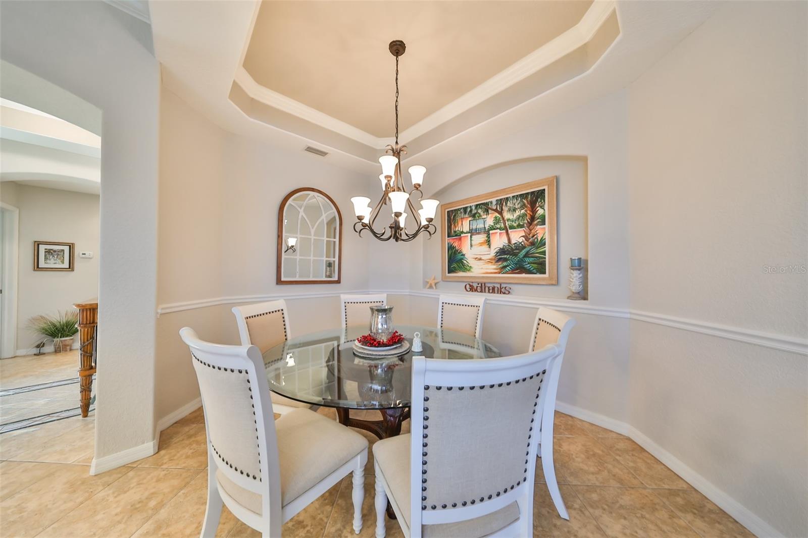 TOSCANA AT RENAISSANCE A CONDO - Residential