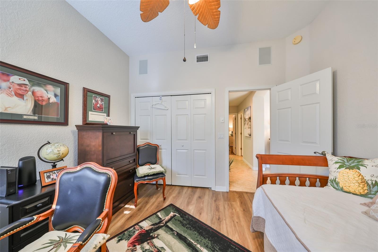 TOSCANA AT RENAISSANCE A CONDO - Residential