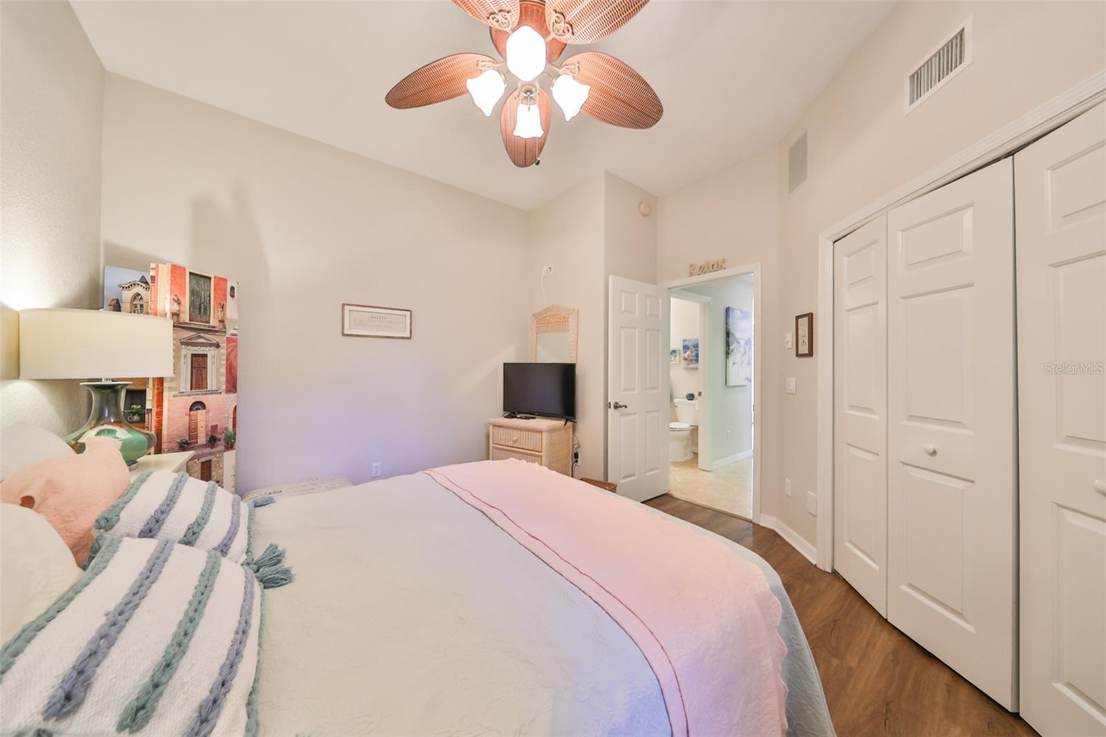 TOSCANA AT RENAISSANCE A CONDO - Residential