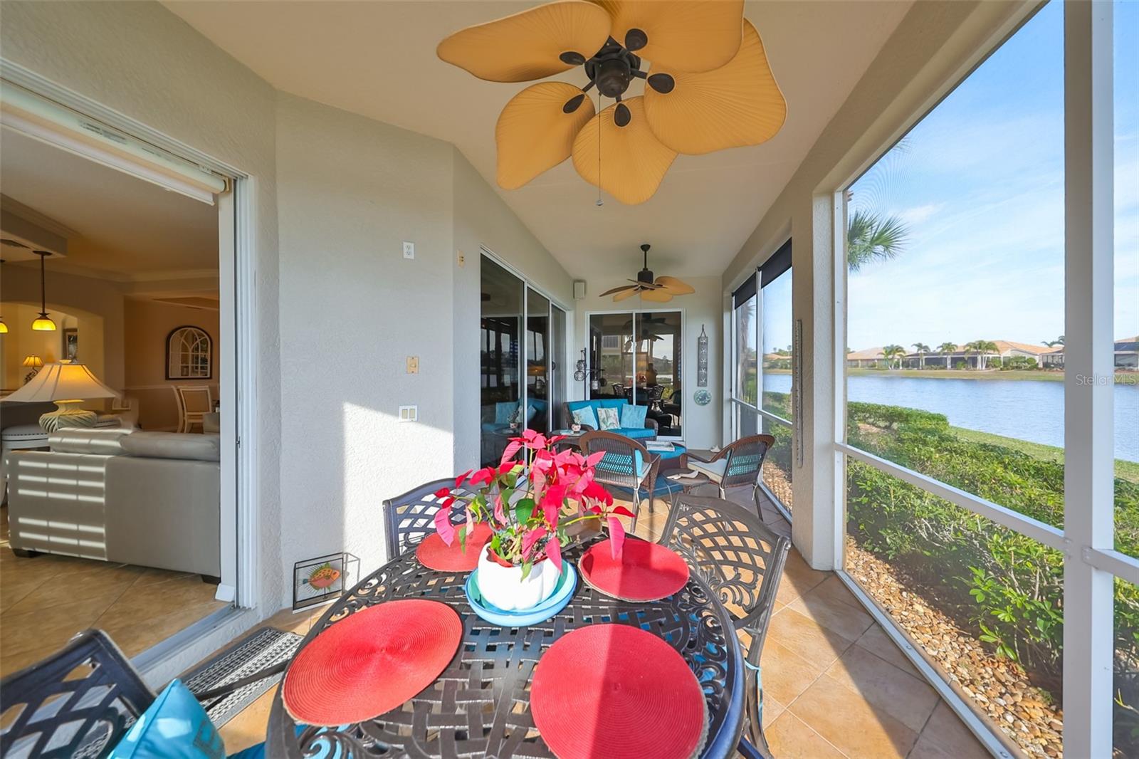 TOSCANA AT RENAISSANCE A CONDO - Residential