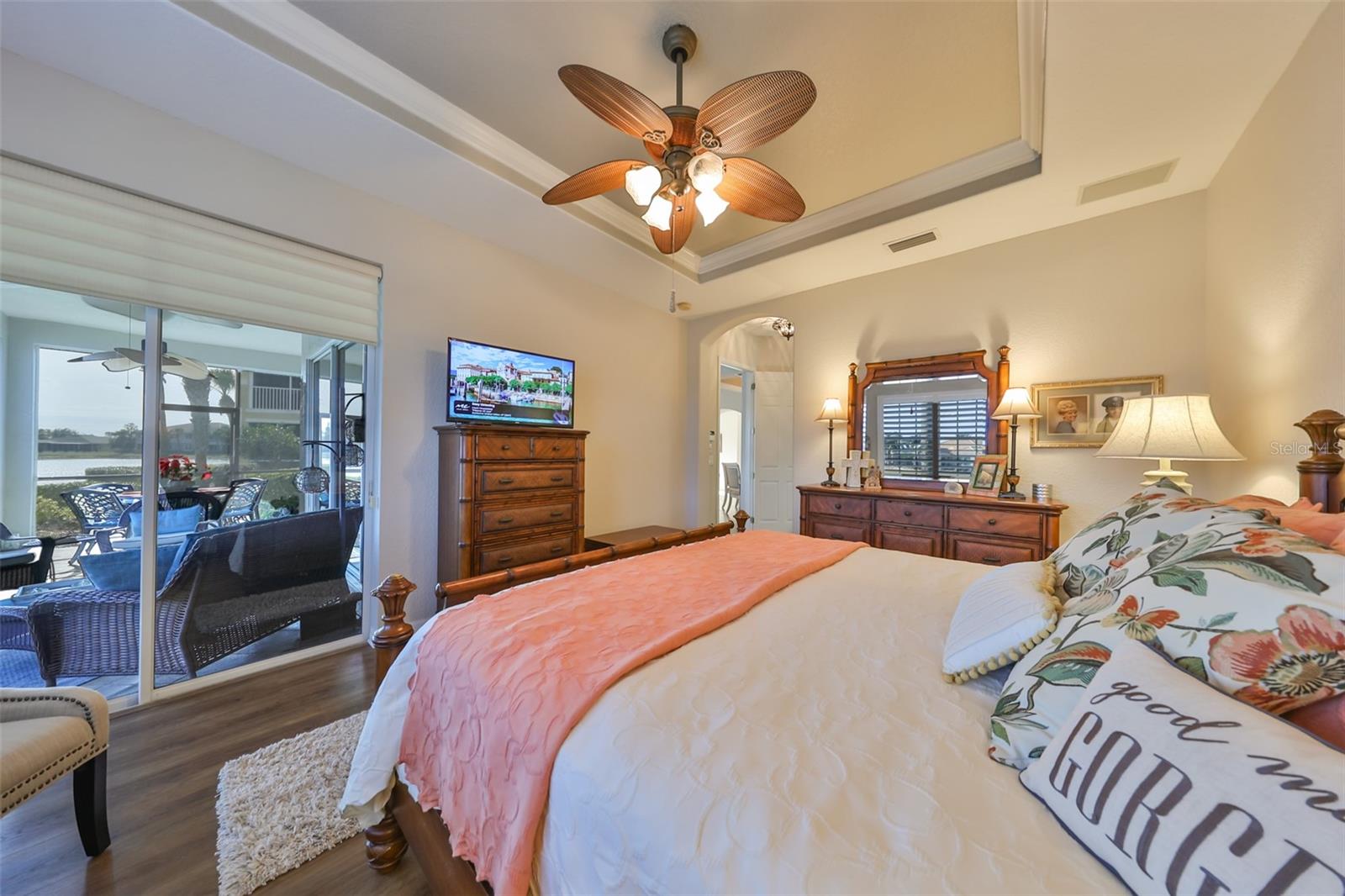 TOSCANA AT RENAISSANCE A CONDO - Residential