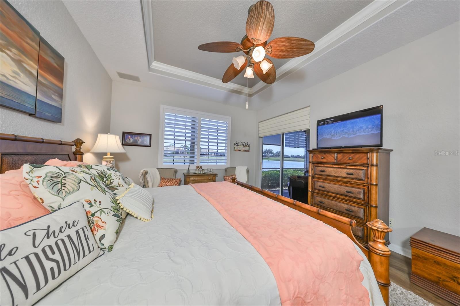 TOSCANA AT RENAISSANCE A CONDO - Residential