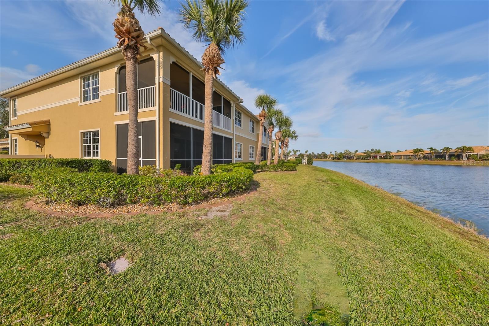TOSCANA AT RENAISSANCE A CONDO - Residential