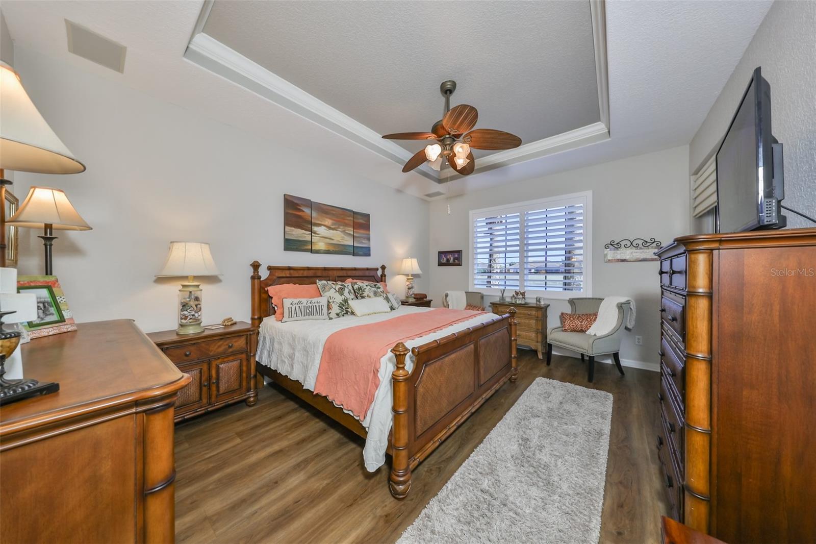 TOSCANA AT RENAISSANCE A CONDO - Residential