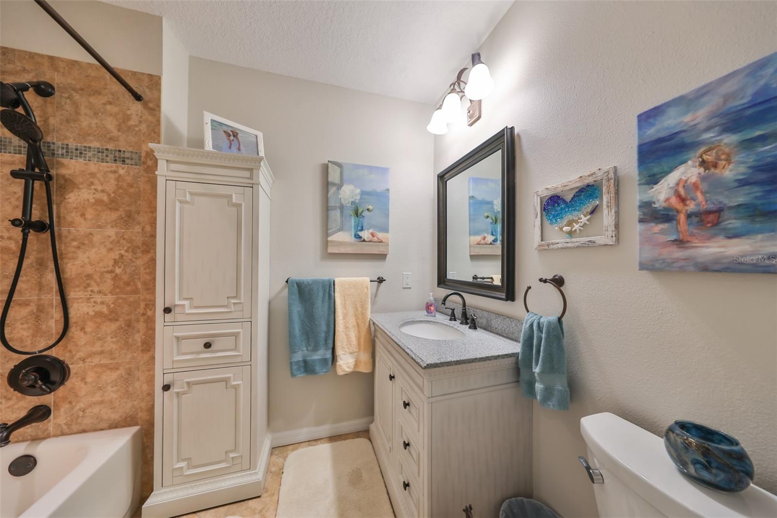 TOSCANA AT RENAISSANCE A CONDO - Residential