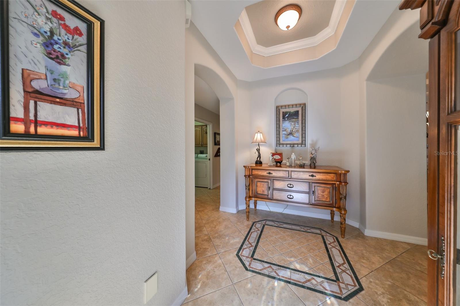 TOSCANA AT RENAISSANCE A CONDO - Residential