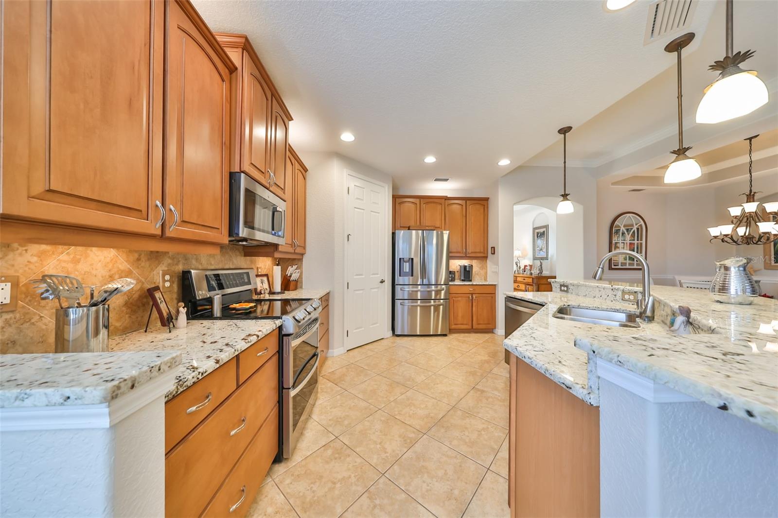 TOSCANA AT RENAISSANCE A CONDO - Residential