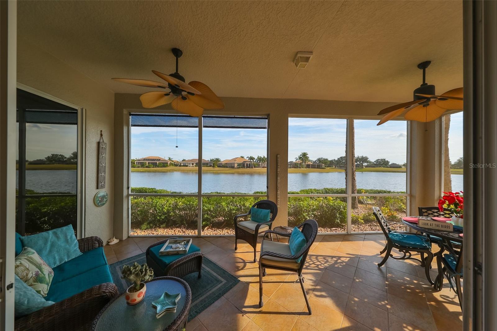 TOSCANA AT RENAISSANCE A CONDO - Residential
