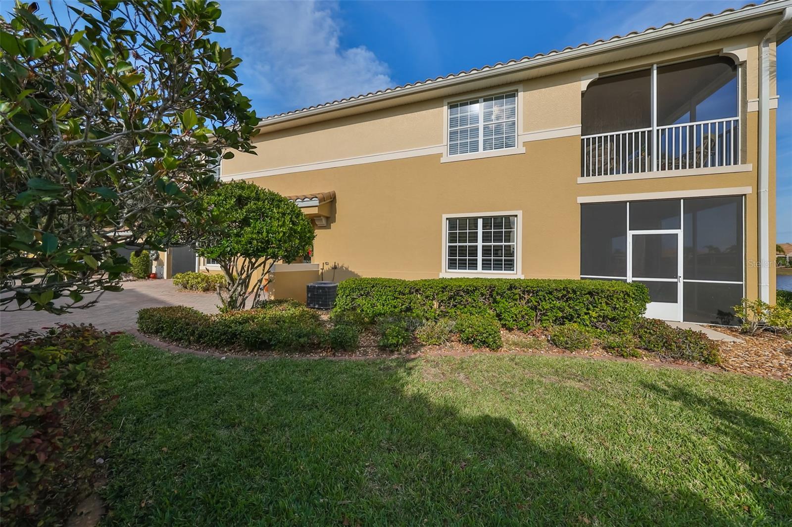 TOSCANA AT RENAISSANCE A CONDO - Residential