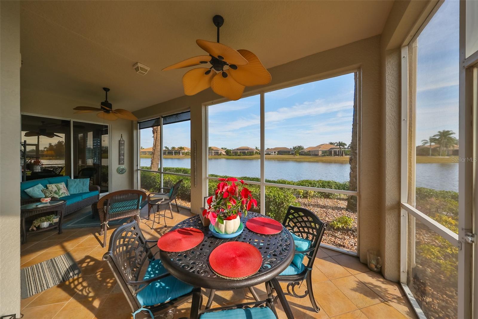 TOSCANA AT RENAISSANCE A CONDO - Residential