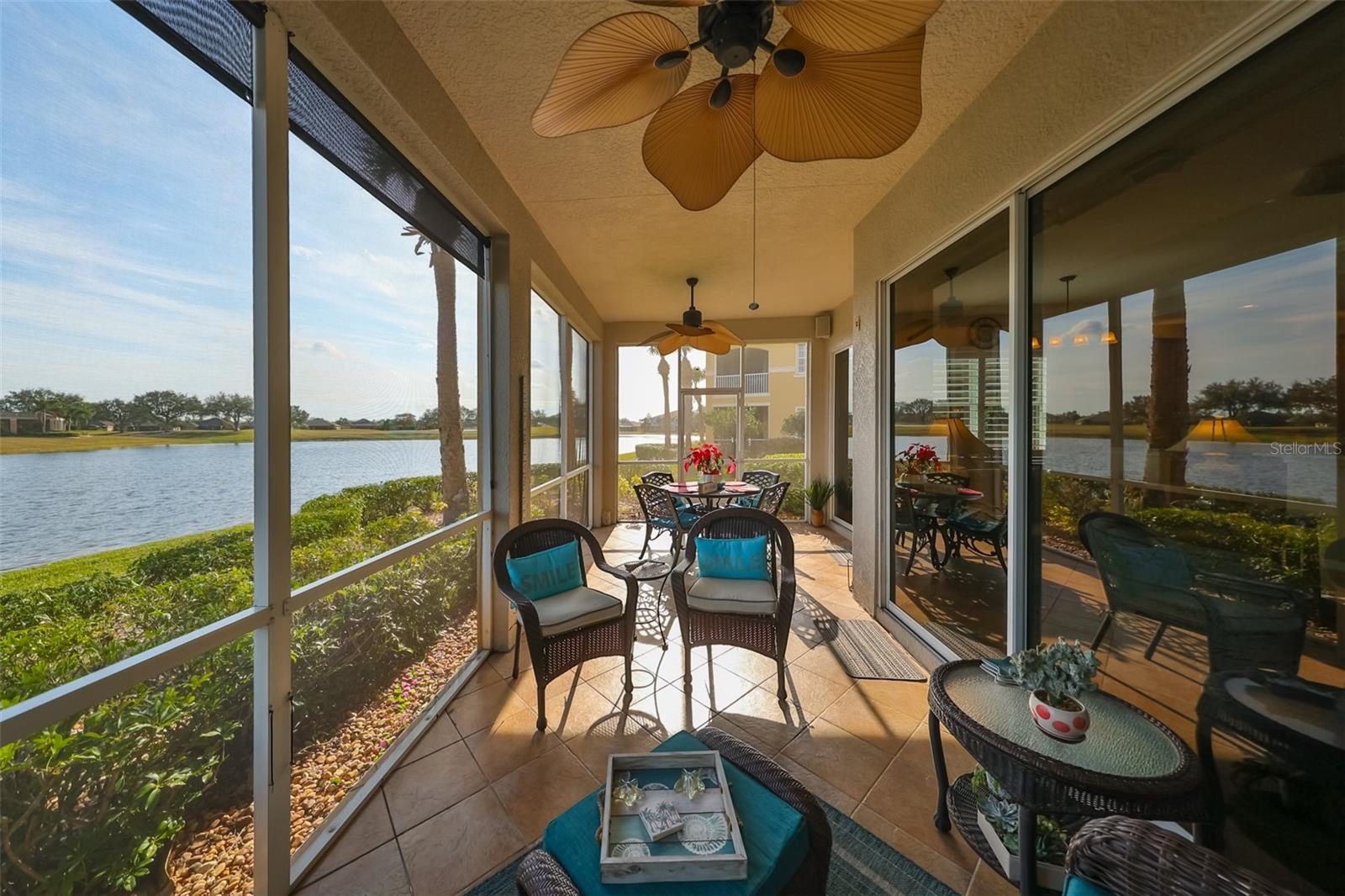 TOSCANA AT RENAISSANCE A CONDO - Residential