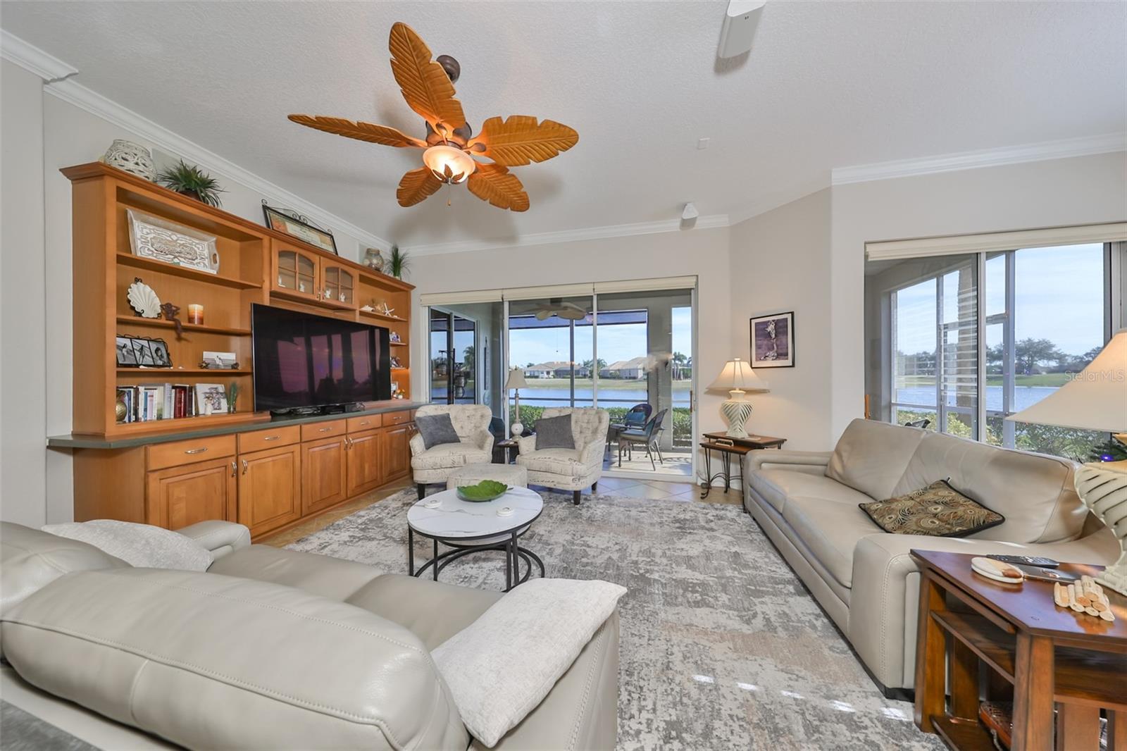 TOSCANA AT RENAISSANCE A CONDO - Residential
