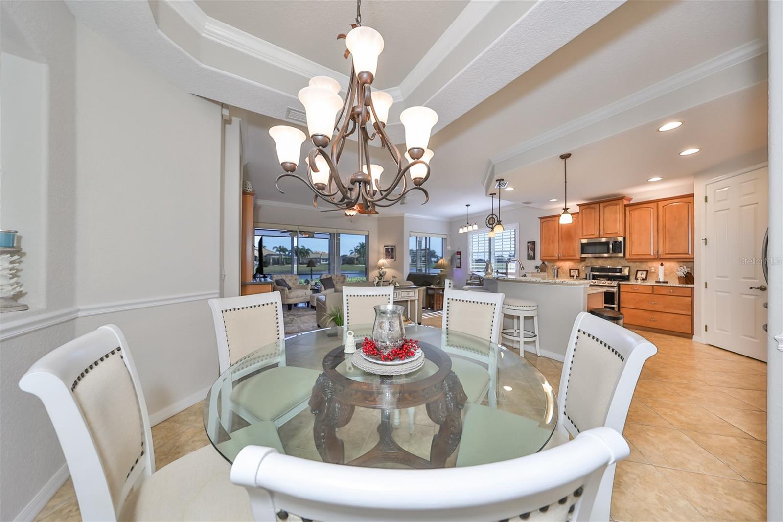 TOSCANA AT RENAISSANCE A CONDO - Residential
