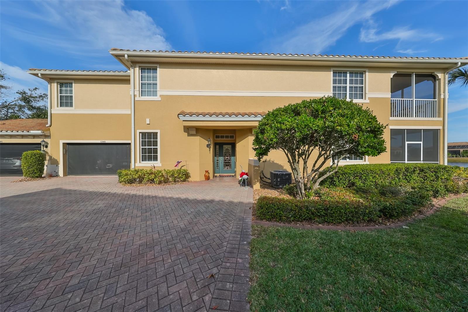 TOSCANA AT RENAISSANCE A CONDO - Residential