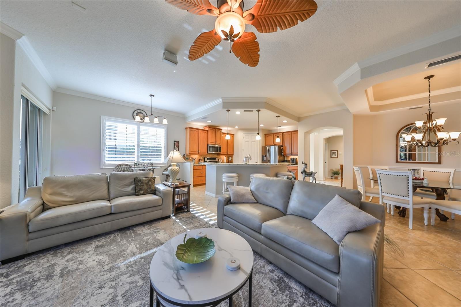 TOSCANA AT RENAISSANCE A CONDO - Residential