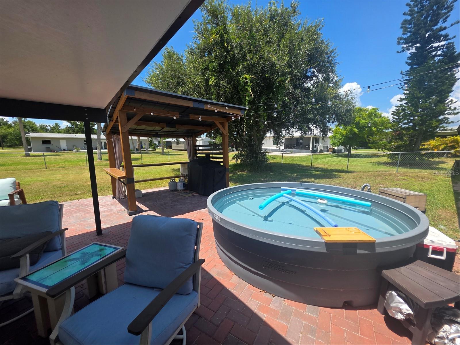 PUNTA GORDA - Residential