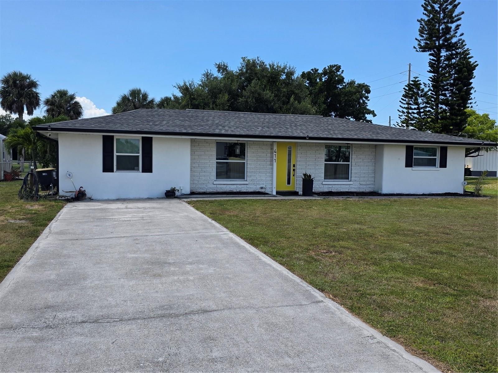PUNTA GORDA - Residential