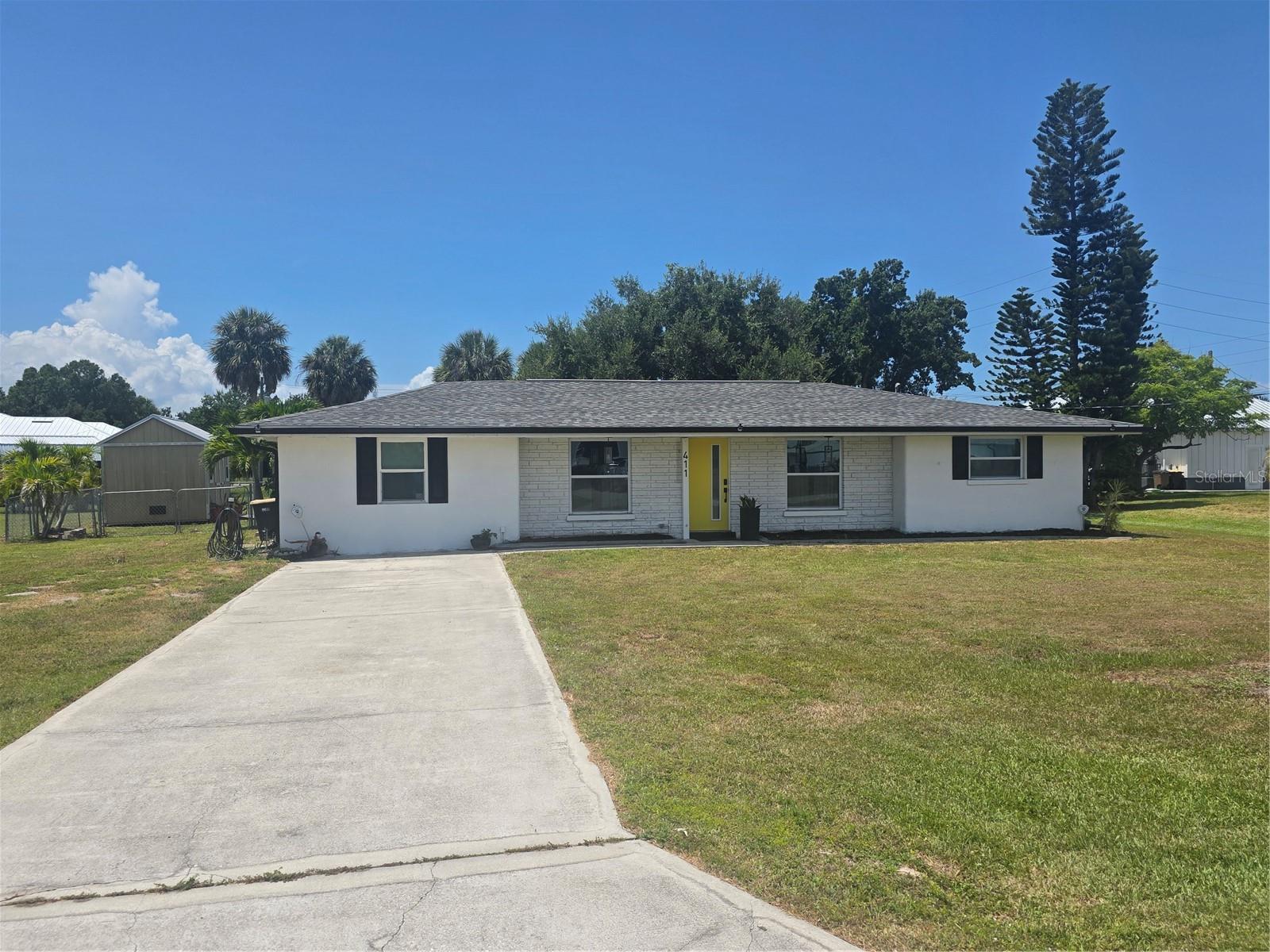 PUNTA GORDA - Residential