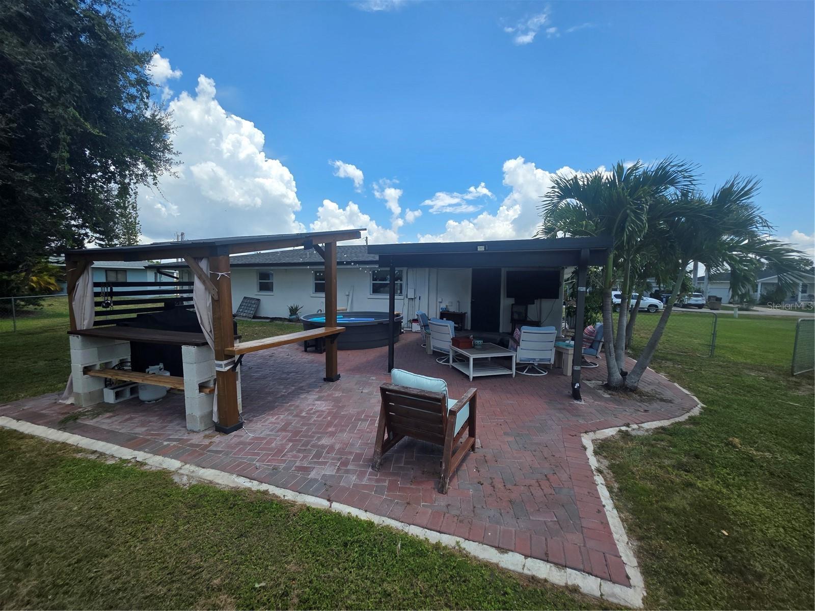 PUNTA GORDA - Residential