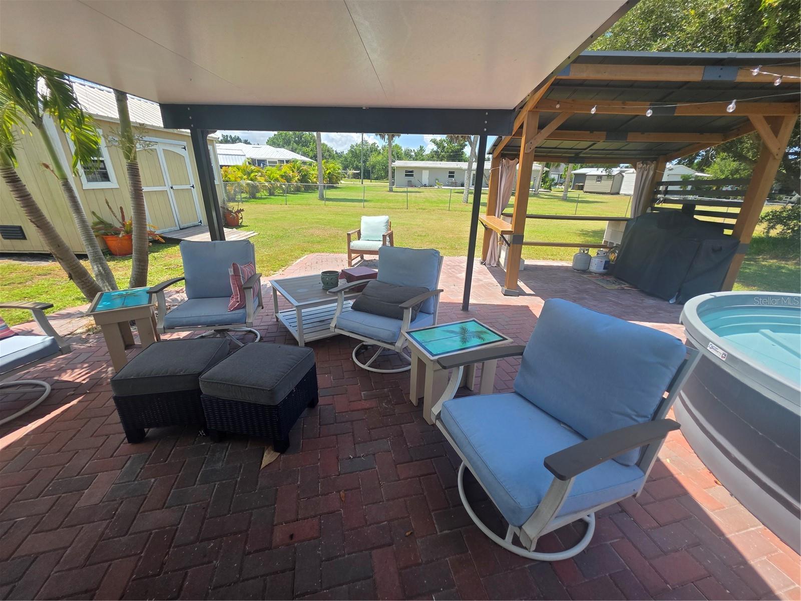 PUNTA GORDA - Residential