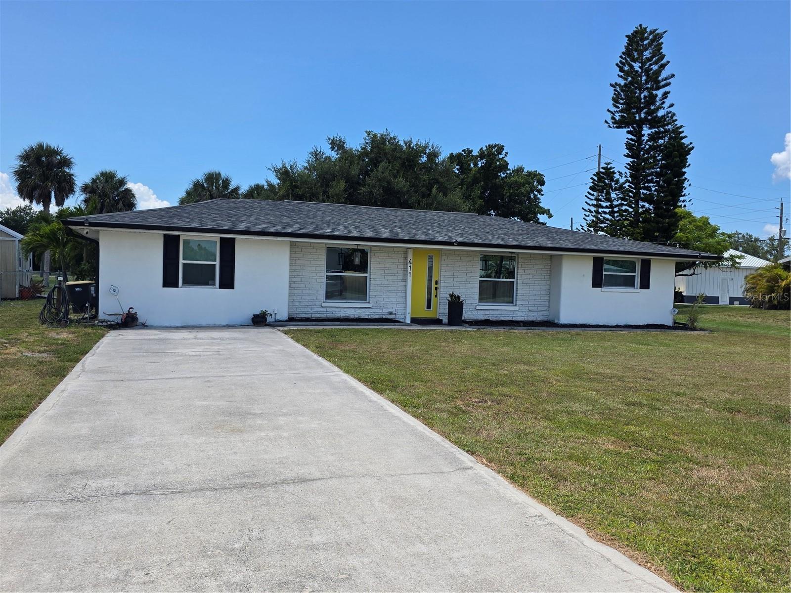 PUNTA GORDA - Residential