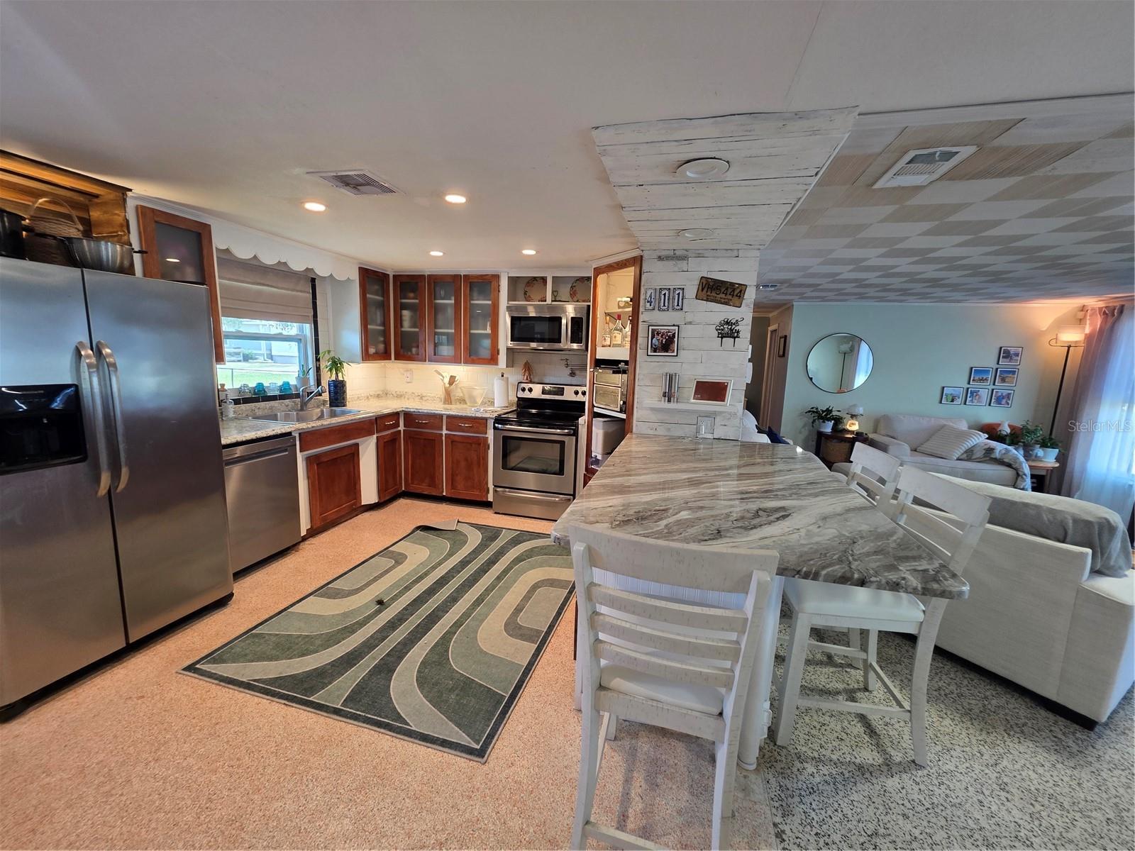 PUNTA GORDA - Residential