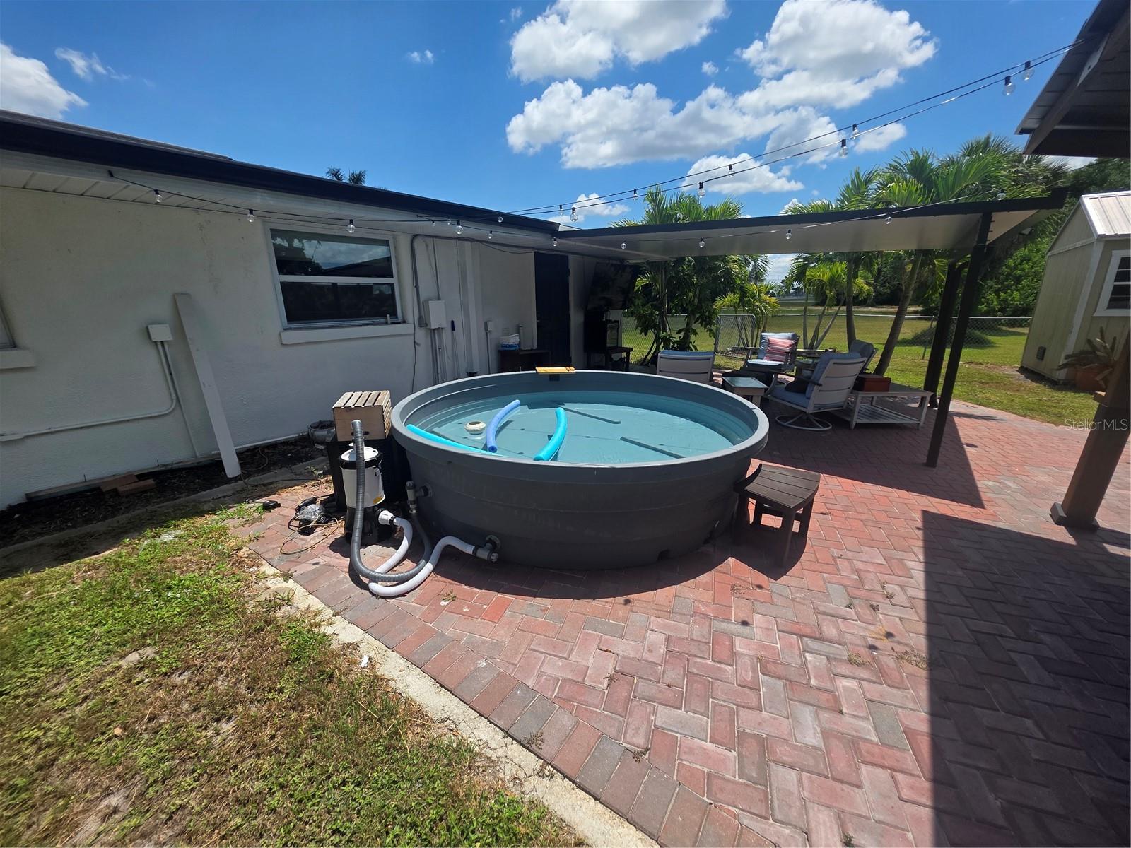 PUNTA GORDA - Residential