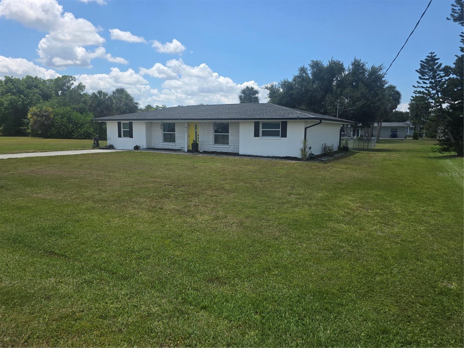 PUNTA GORDA - Residential