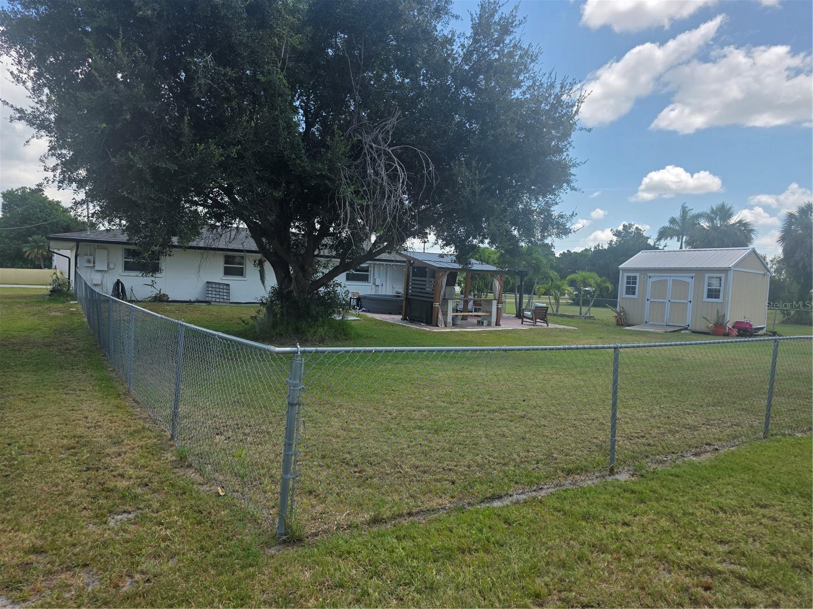 PUNTA GORDA - Residential