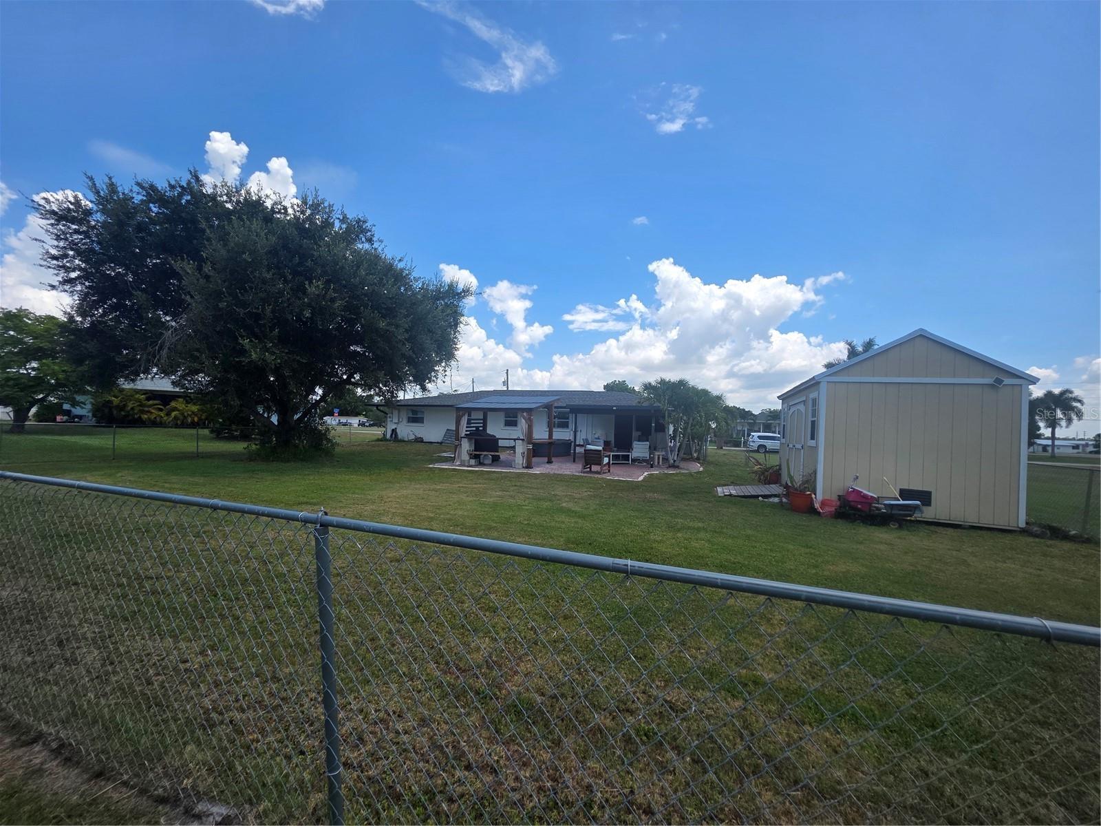 PUNTA GORDA - Residential