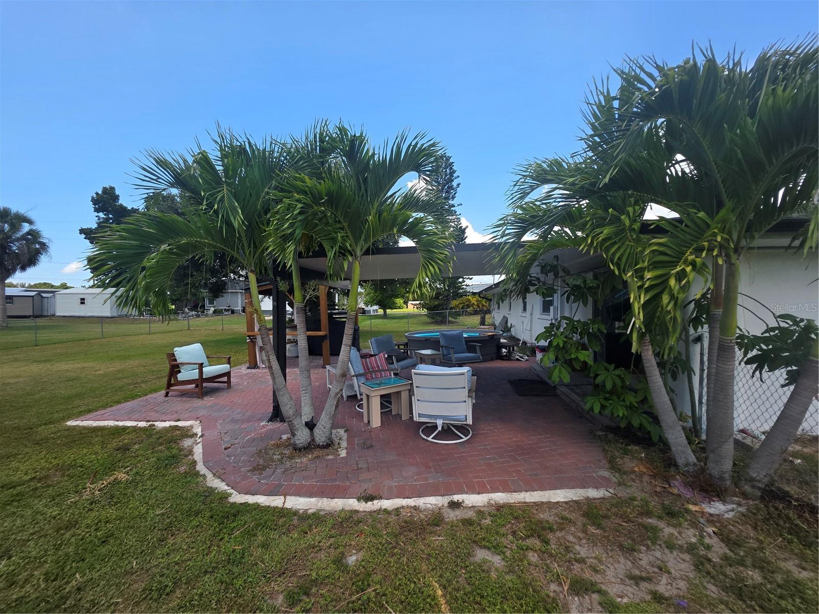 PUNTA GORDA - Residential