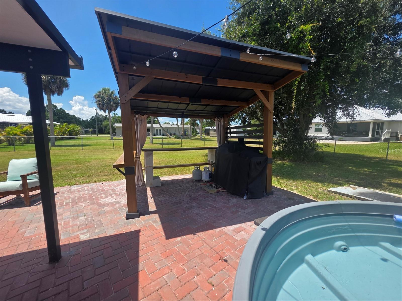 PUNTA GORDA - Residential